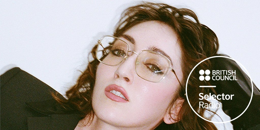 Radio Primavera Sound (@radioprimavera_) on Twitter photo 🖤<a href="/jamzsupernova/">jamzsupernova</a> is back at <a href="/SelectorRadio/">Selector Radio</a> featuring a Get To Know with <a href="/jessicawinterr/">Jessica Winter</a>. We also hear from Bradford's <a href="/blazerboccle/">BLAZER BOCCLE</a> in the Link Up, and for the guest mix #GIDEÖN steps up!
🖤bit.ly/3JjWKwz 🖤<a href="/jamzsupernova/">jamzsupernova</a> is back at <a href="/SelectorRadio/">Selector Radio</a> featuring a Get To Know with <a href="/jessicawinterr/">Jessica Winter</a>. We also hear from Bradford's <a href="/blazerboccle/">BLAZER BOCCLE</a> in the Link Up, and for the guest mix #GIDEÖN steps up!
🖤bit.ly/3JjWKwz