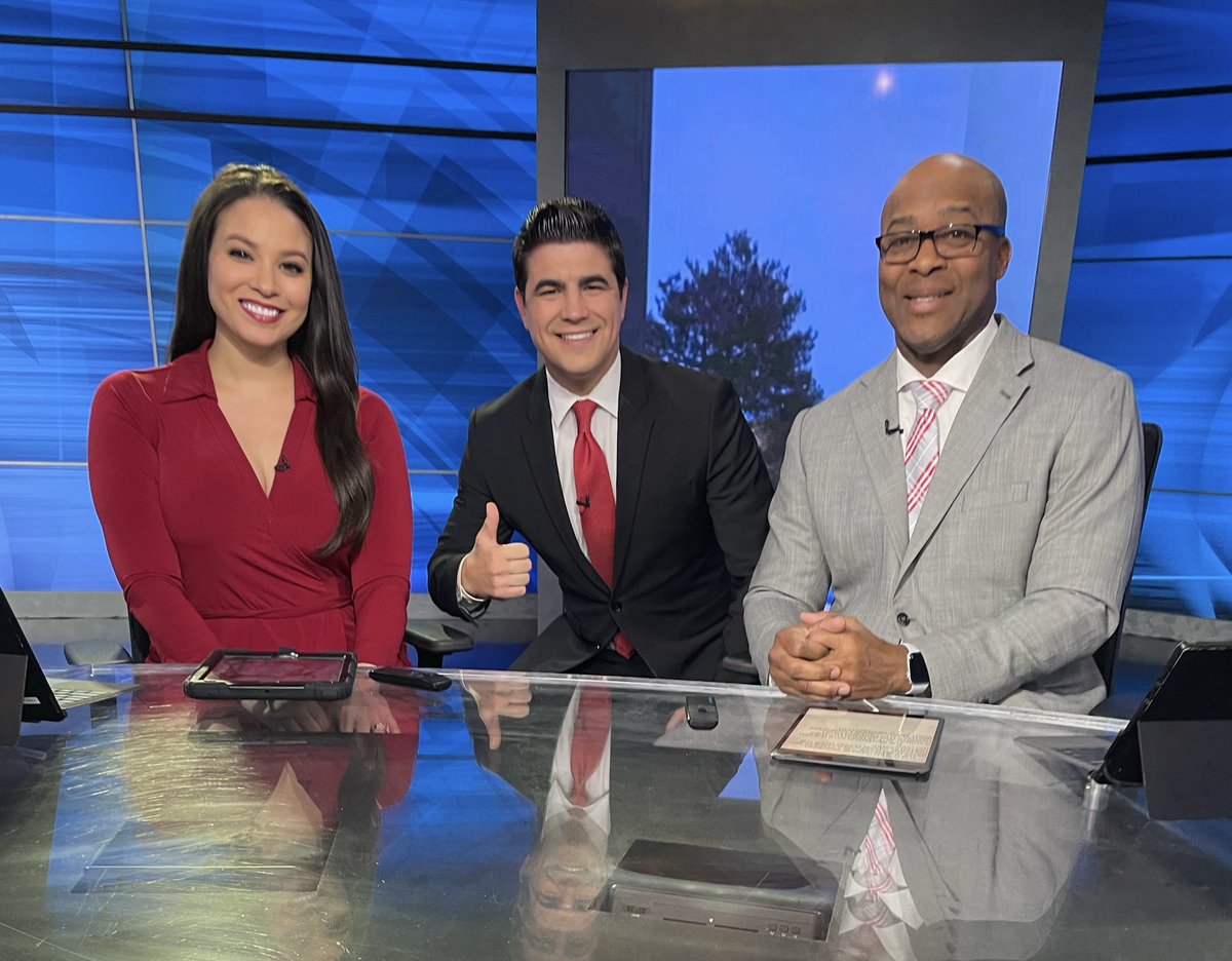 Alyse Eady FOX 5 (@alyseeadyfox5) on Twitter photo Wearing our red for <a href="/American_Heart/">American Heart Association</a> National Wear Red Day - raising awareness for cardiovascular disease (the #1 killer of women). #GoRedForWomen Wearing our red for <a href="/American_Heart/">American Heart Association</a> National Wear Red Day - raising awareness for cardiovascular disease (the #1 killer of women). #GoRedForWomen