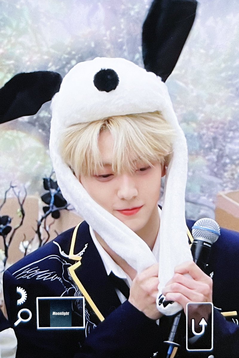 1205Moonlight's tweet image. 230203

#수빈    #SOOBIN   
#투모로우바이투게더             
#TOMORROW_X_TOGETHER