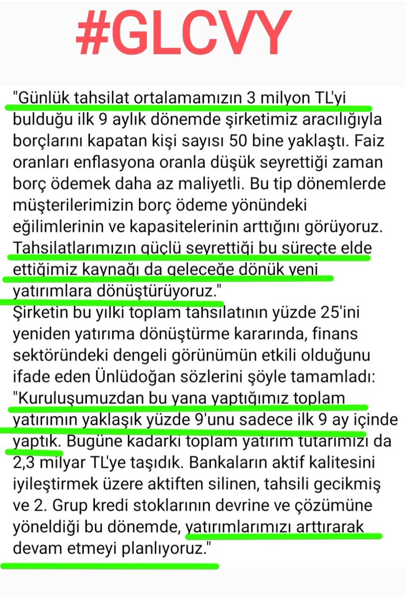 MuratUu57609208's tweet photo. #GLCVY Kap haberlerini paylaşıyoruz reklam değil araştır incele yatırım tavsiyesi değildir
#akmgy #aksa #aksen #akgrt #aksue #aktvk #afb #alcar #algyo #alark #alctl #aljf #alkım #acsel #adel #adese #afyon #aghol #agesa #aksfa #akfk #akm #akmen #akbnk #akcns #akdfa #akyho #akenr https://t.co/Hlj6RFyU9m