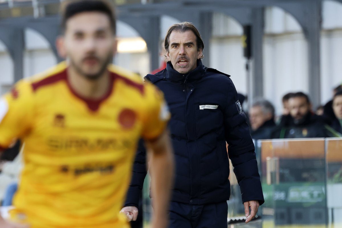 ascittadella73's tweet photo. 𝗖𝗜𝗧𝗧𝗔𝗗𝗘𝗟𝗟𝗔 | 𝗔𝗦𝗖𝗢𝗟𝗜
Mister #Gorini ne convoca 23 dopo la rifinitura di questa mattina. Rientrano Branca, Salvi e Mastrantonio dopo la squalifica e Magrassi recuperato dall'infortunio di dicembre. 
News | https://t.co/X4qtOAYIDg
#CitAsc #SerieBKT https://t.co/CQzSGsvRTq