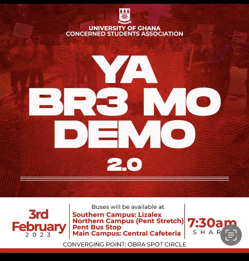 K_yogot's tweet photo. Indeed, management has failed to listen to the major stakeholders in the university.
Quite sad, when we need to channel our energies in demonstrating against bad governance
We now demonstrating against the very school which imbibes in us knowledge.
Smh
#Yabremodemo
#sarbandals https://t.co/ZCCxKBLkt6