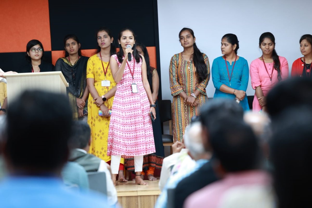 Deshpande Foundation tweet media