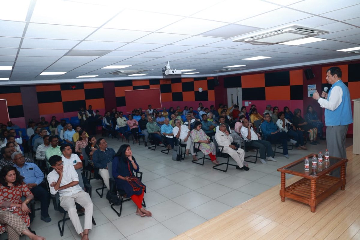 Deshpande Foundation tweet media