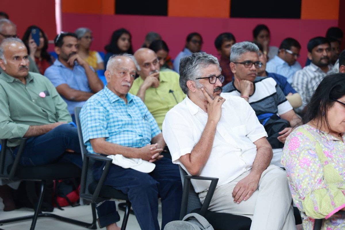 Deshpande Foundation tweet media