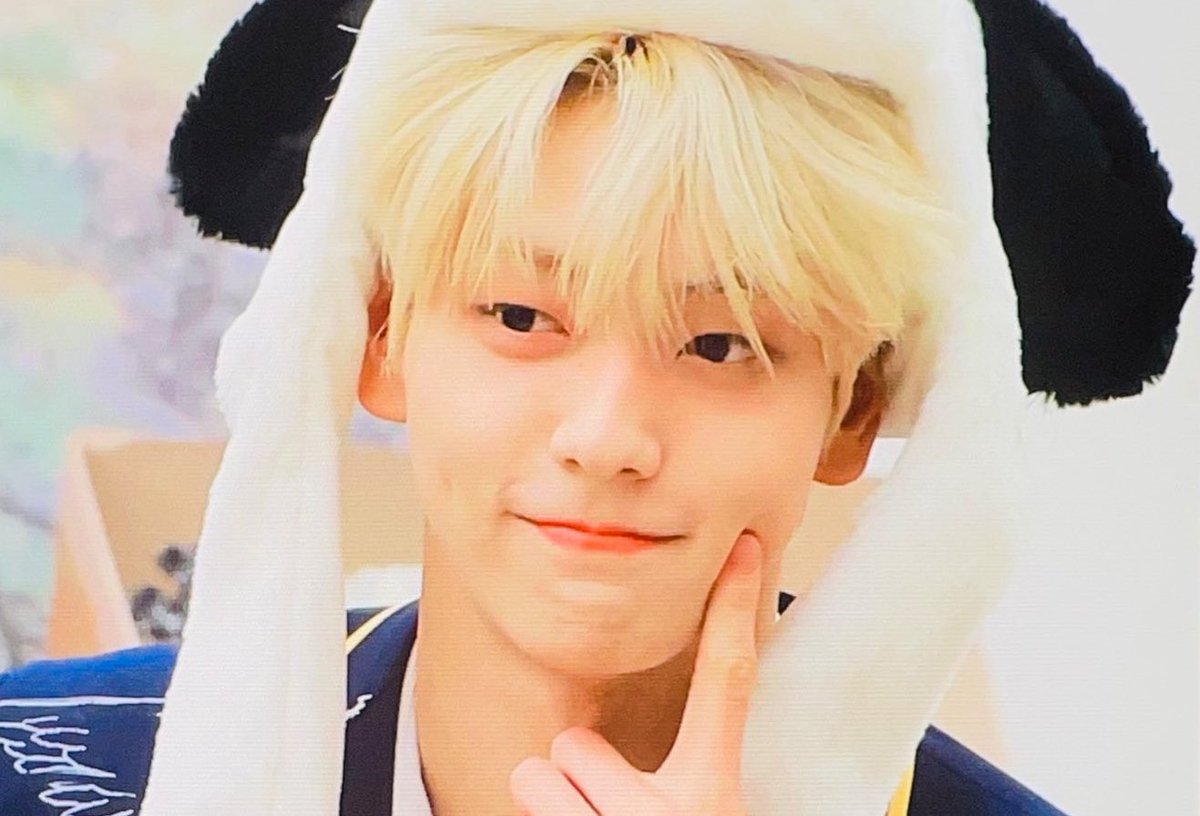 soobiIove's tweet photo. cutest ❤︎ https://t.co/I361Jmpktn
