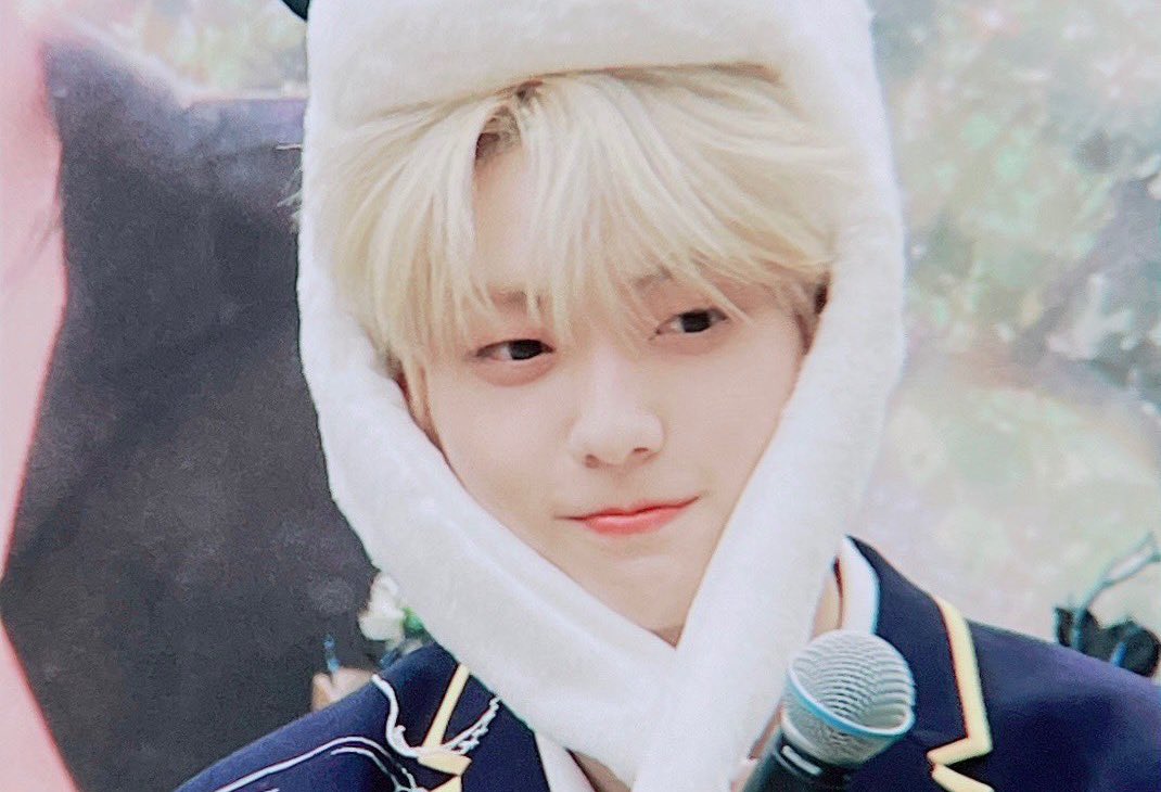 soobiIove's tweet photo. cutest ❤︎ https://t.co/I361Jmpktn