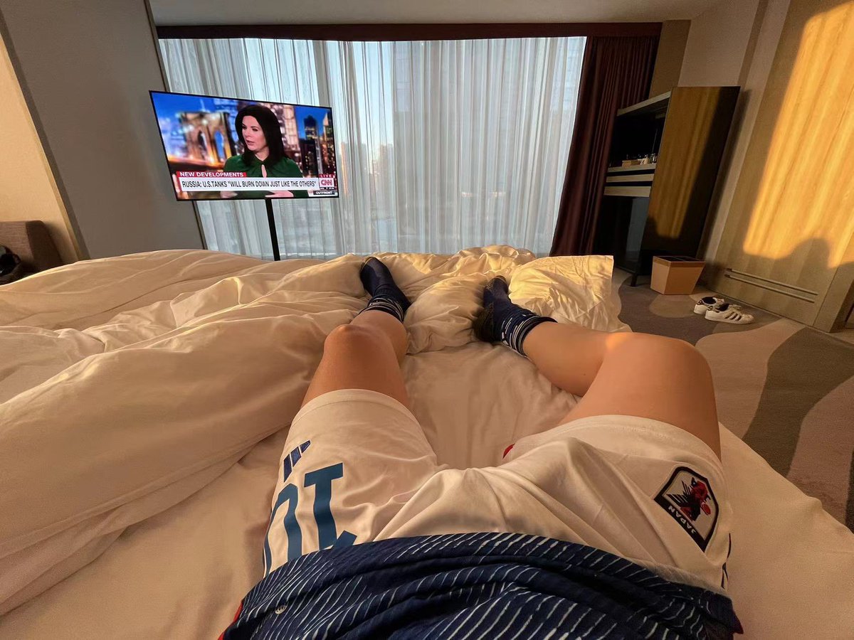 soccer in CTU tweet media