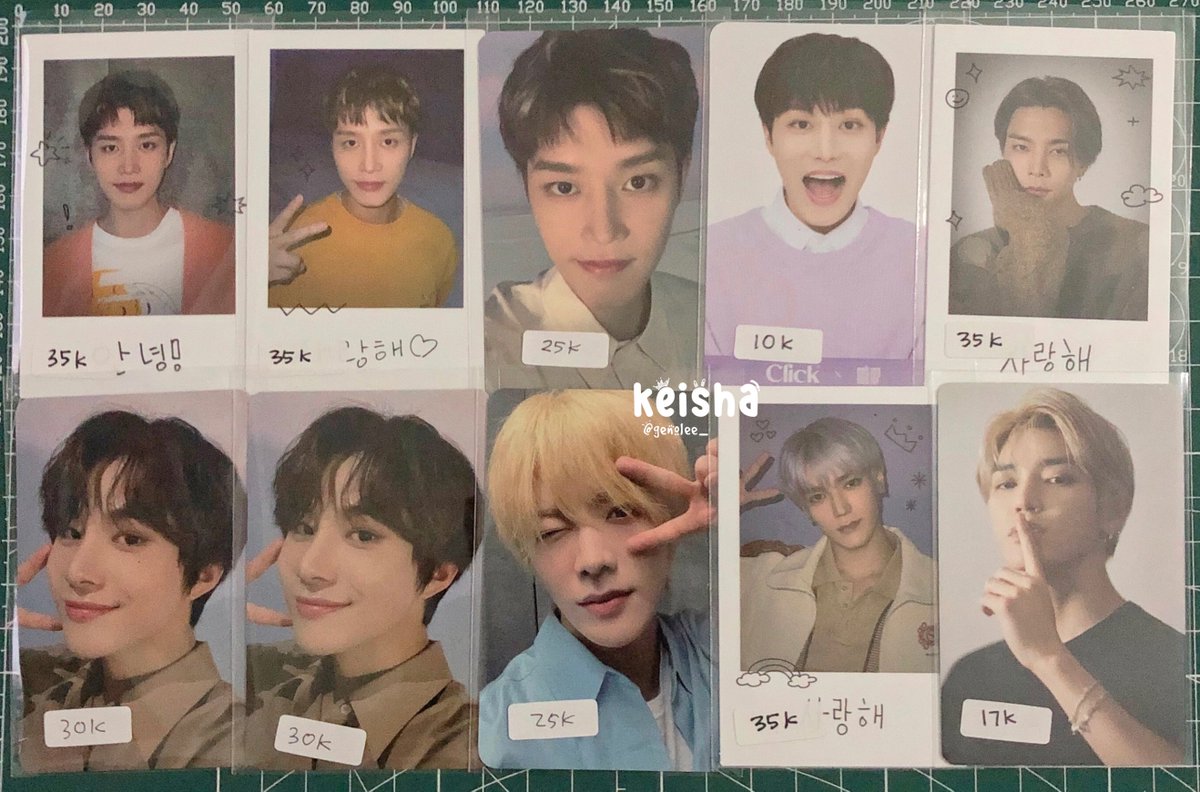genolee_'s tweet photo. help rt! 

💭🍓 wts / want to sale , lfb 

📍jatim
nego allowed

ʚ ❌ packing+adm 7,7%‼️
(packing 3,5k)

🏷️t ; wts jeno laundry id card jaemin kihno hello glimo tincase haechan future mark hotsa deco jaehyun fansign signing 2 baddies mark ar tatto dream sticky tc pizza a dicon https://t.co/9mI9KlFFiy