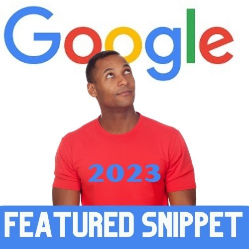 SEOLadyUK's tweet image. Here's my 2023 blog post detailing how to claim a free #Google #FeaturedSnippet
seolady.co.uk/how-to-get-fea…