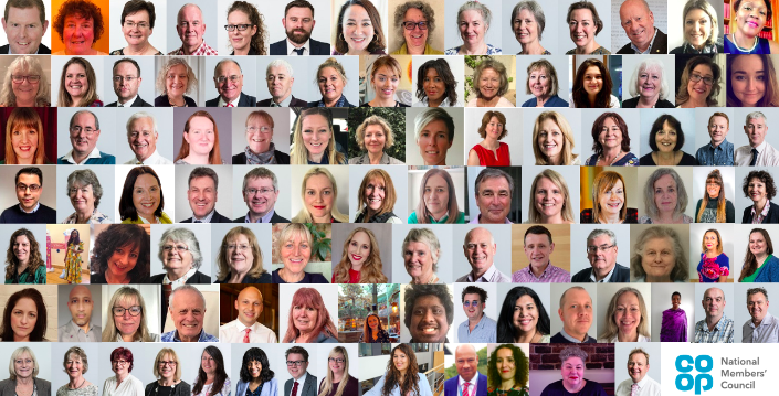 Calling all <a href="/coopuk/">Co-op</a> members
Would you like to get more involved with your Co-op?
We're looking for members to stand for election to our National Members' Council.
More info here 👇👇👇  #ItsWhatWeDo #CoopNMC
co-operative.coop/get-involved/c…