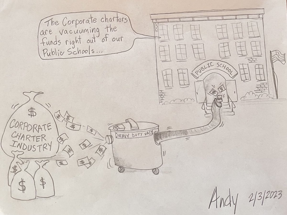 Andy Pallotta tweet media