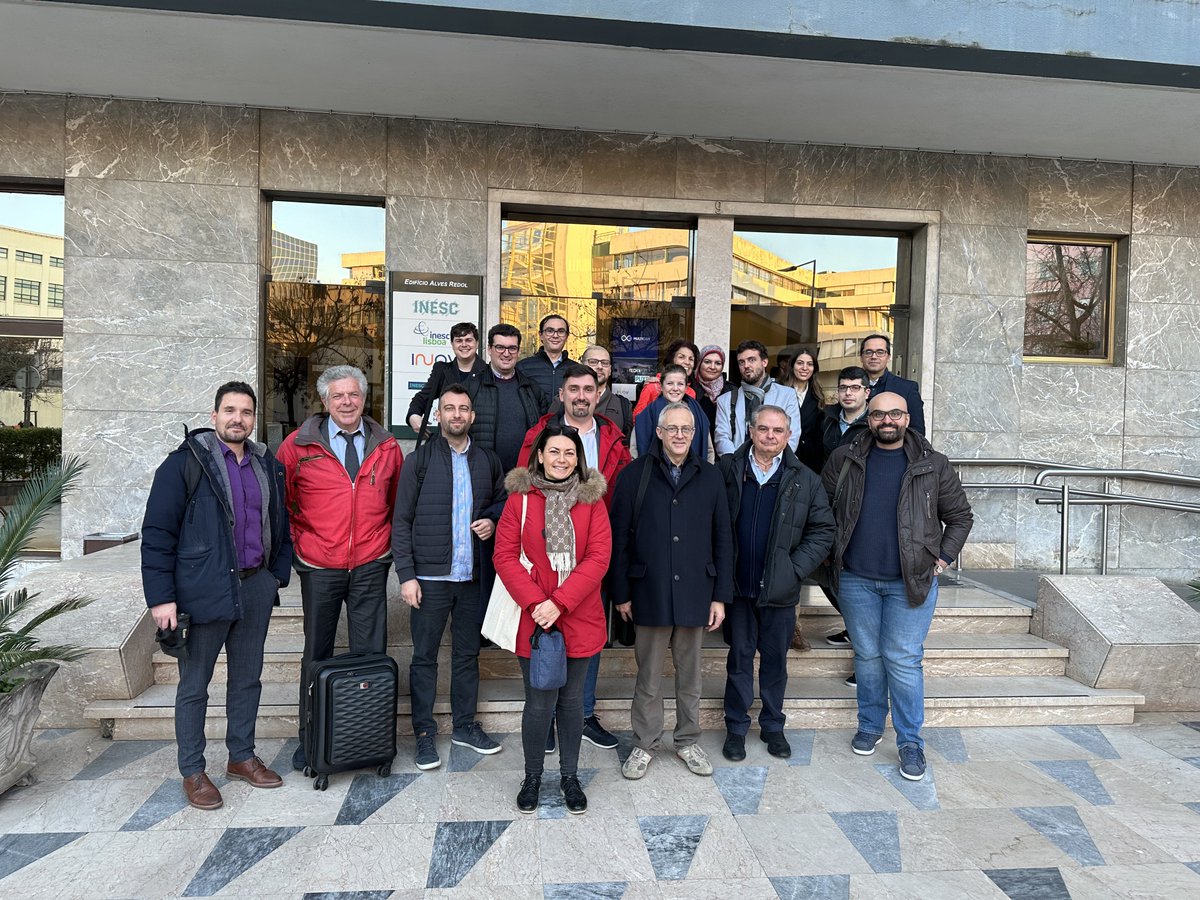 TRUSTyFOOD_eu's tweet photo. Winding down from a productive day of driving forward on European projects. Collaborating with top minds across the continent to bring about positive change. Excited for the opportunities ahead! #EuropeanCollaboration #Success https://t.co/7Gr1fzjPe8