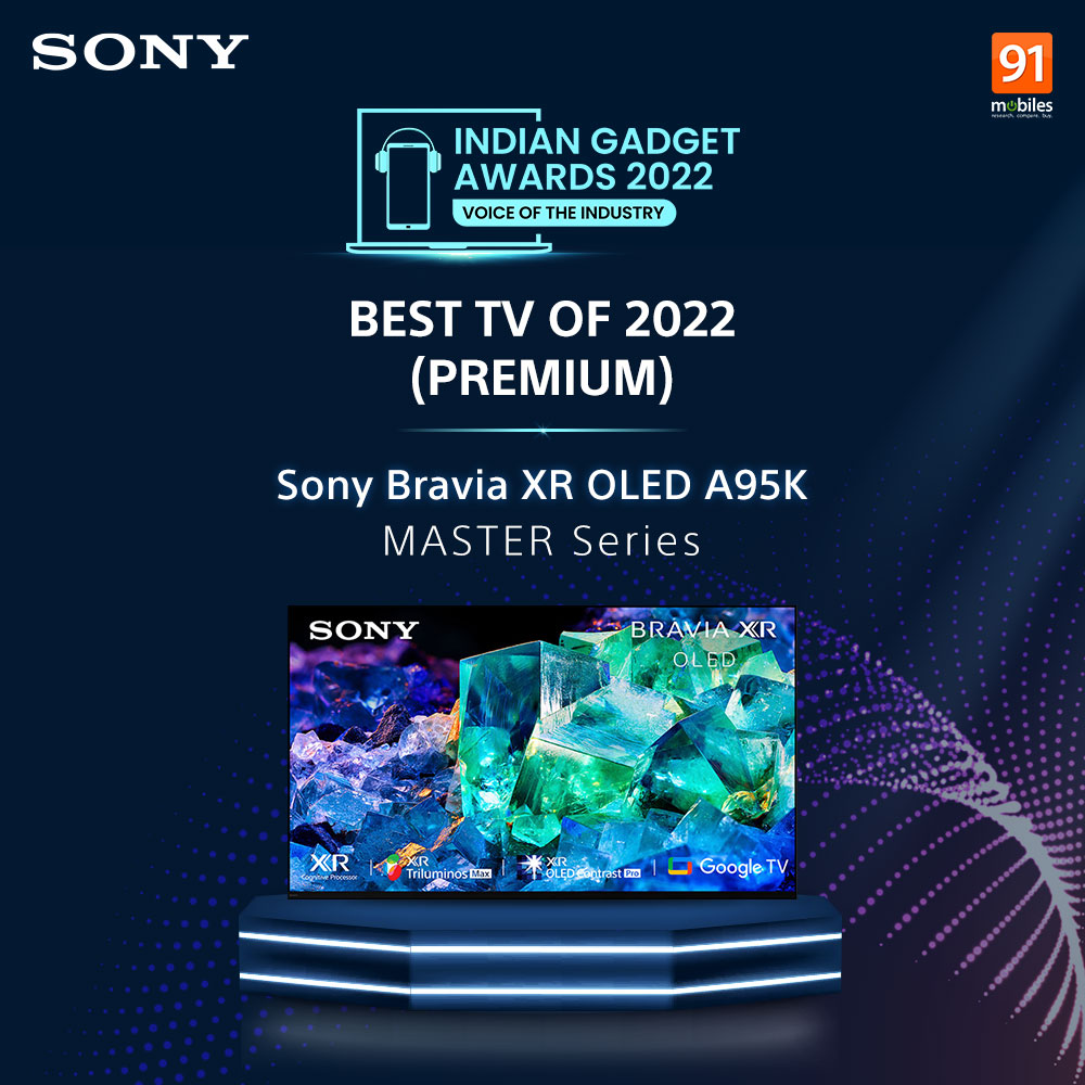 Sony India on Twitter "We are thrilled & proud to share that we have