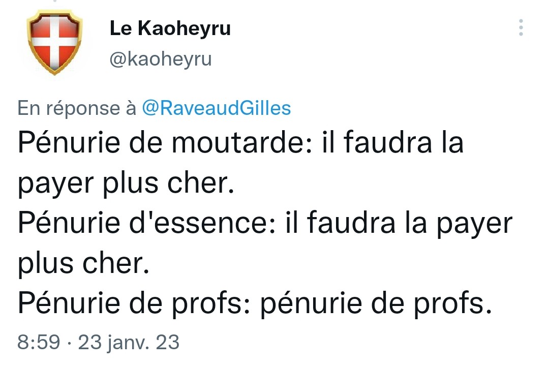 RaveaudGilles's tweet photo. À profondément méditer. 🙏 https://t.co/3rFTi2ruwB