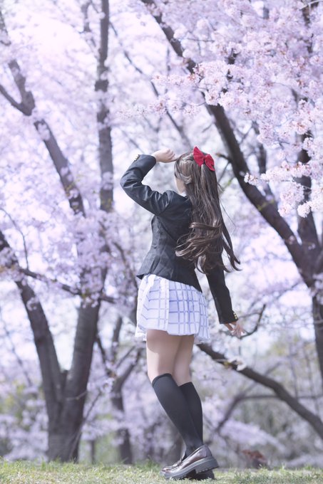 Twitterのコスプレ画像36