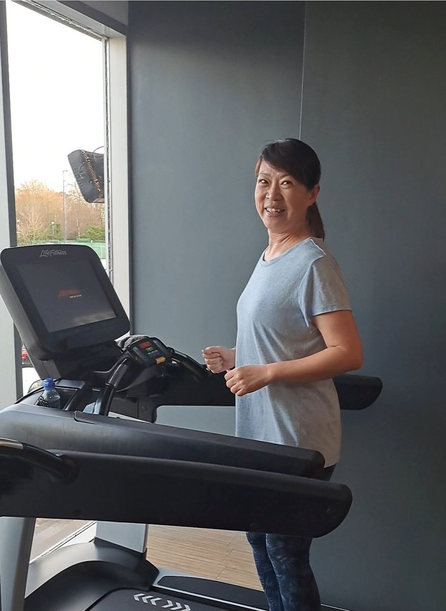 Lucy has decided to run the Chester Triple 2023 for Save the Family.
We wish her all the best with this and thank you for your support! 
If you would like to donate, follow this link gofund.me/2cb2198d