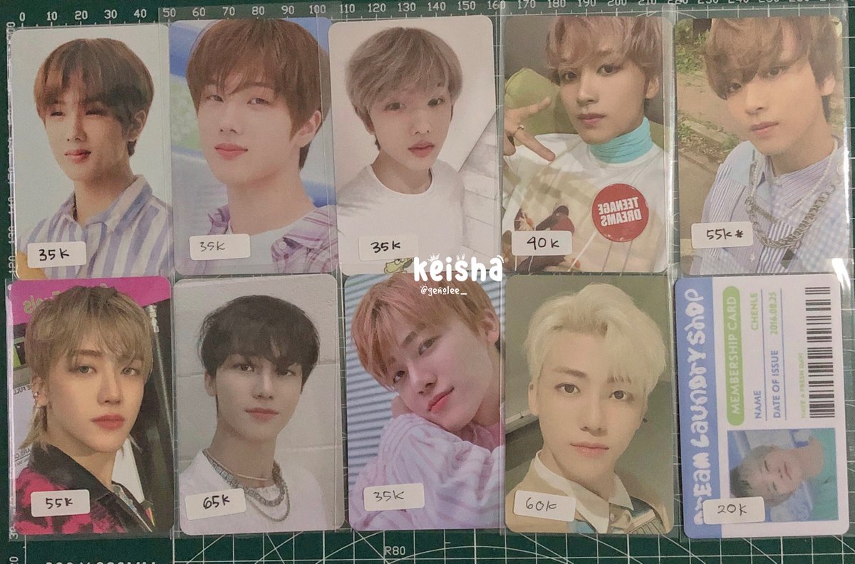 genolee_'s tweet photo. 💭🍓 wts / want to sale, lfb 

📍jatim
take all 970k
nego allowed

ʚ ❌ packing+adm 7,7%‼️
(packing 3,5k)

🏷️t ; wts jeno laundry id card jaemin kihno hello glimo tincase haechan future mark hotsa deco jaehyun fansign signing 2 baddies mark ar tatto dream sticky tc pizza a dicon https://t.co/9B2cy8QTfB