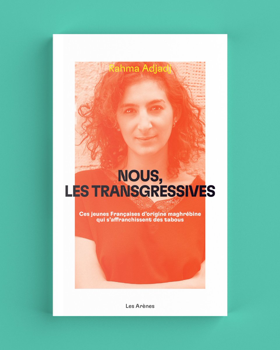 Éditions Les Arènes tweet media