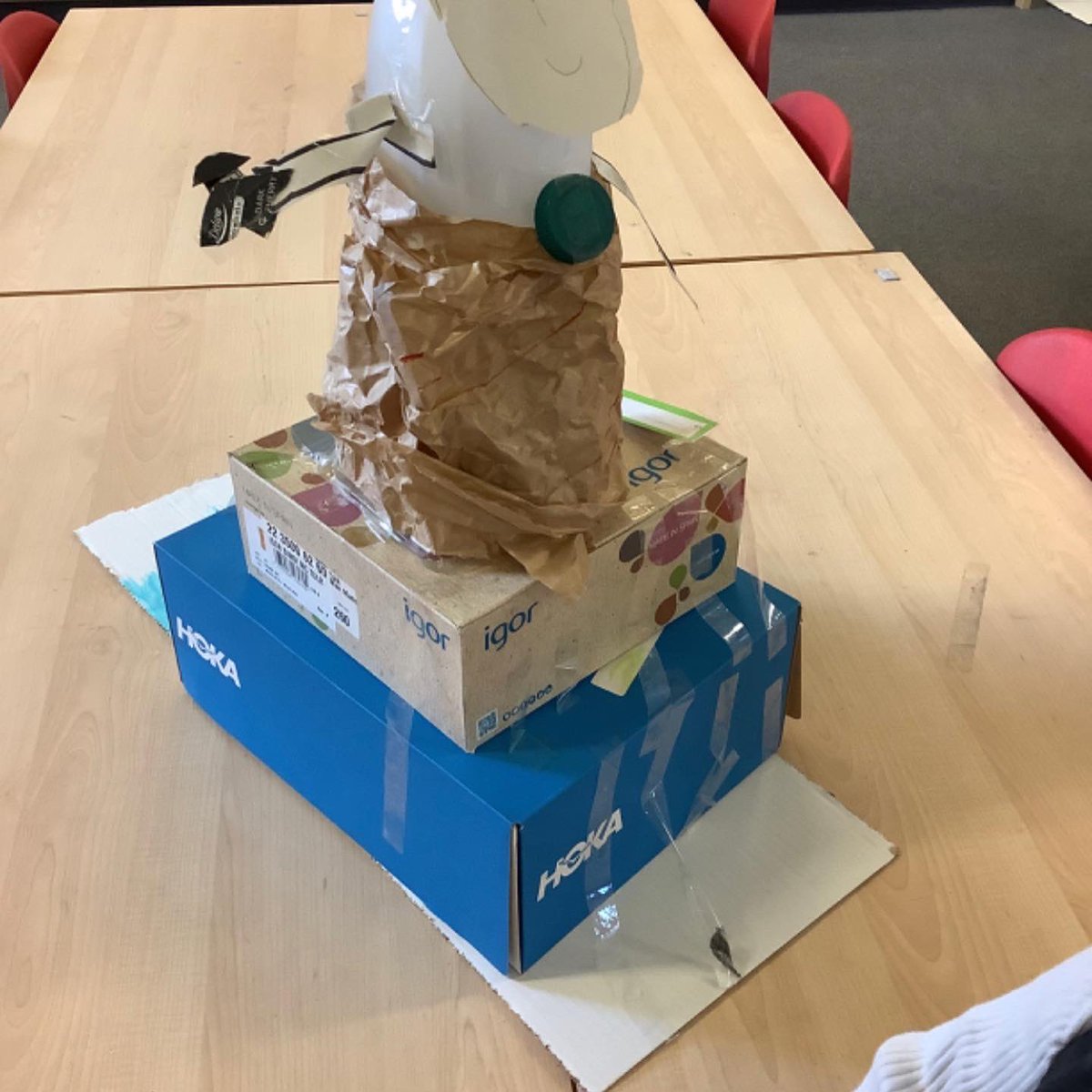 Rosewell Primary tweet media