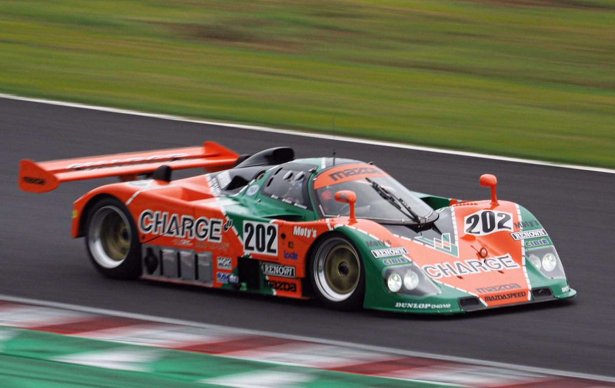 #2022autobacssupergt Rd.5
#鈴鹿サーキット60周年 
#グループc夏の鈴鹿耐久決戦 
#mazda 
#マツダ 
#mazda767b 
#suzukacircuit 
#olympus 
#olympusomdem1markii 
#モータースポーツ好きな人と繋がりたい 
#カメラ好きな人と繋がりたい 
#ファインダー越しの私の世界 
#olympusphotography