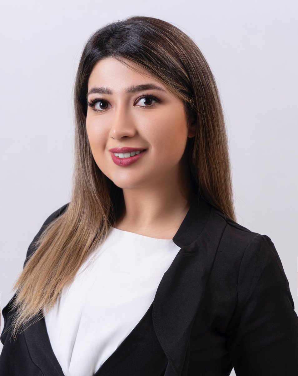 🎉 Our final 2023 #EurRadiol Review Fellowship recipient comes to us from Shiraz University of Medical Science, Abu-Ali Sina Transplantation Hospital, and Saba Women Imaging Clinic 🇮🇷

🎖️ Congratulations to Dr. Zahra Hemmati!