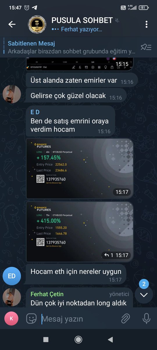 Pusula Crypto Academy tweet media