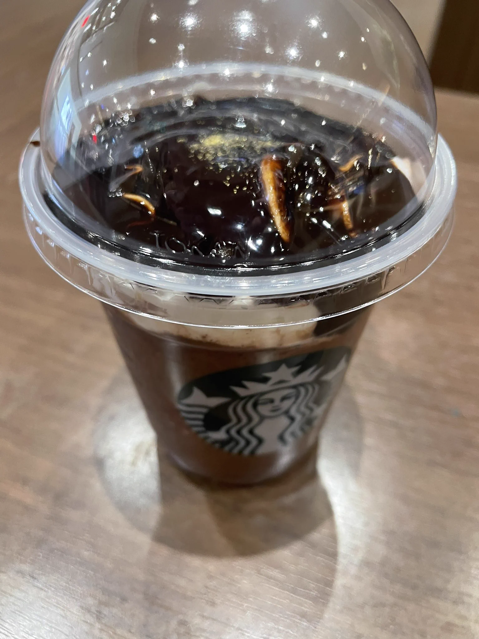 @Starbucks_J 買いましたよ🤣 