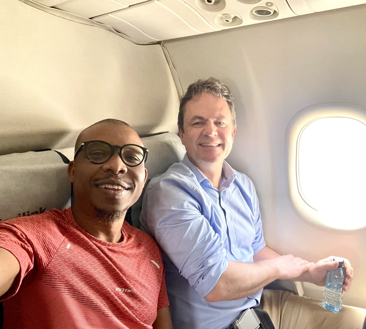 DrAhmedKalebi's tweet photo. Taken a detour via the Masai Mara for #TembeaKenya Safari with my colleague A/Prof Dr Jan von der Thüsen President-Elect of #BDIAP and lead faculty for the East African British School of Pathology #EABSofP that is in Naivasha on Mon 6 & Tue 7 organized in conjunction with #EADIAP https://t.co/wxATs1ZuX2