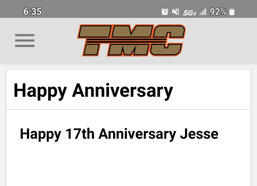 beasz90's tweet photo. I made it
#tmctransportation https://t.co/pcfM799haq