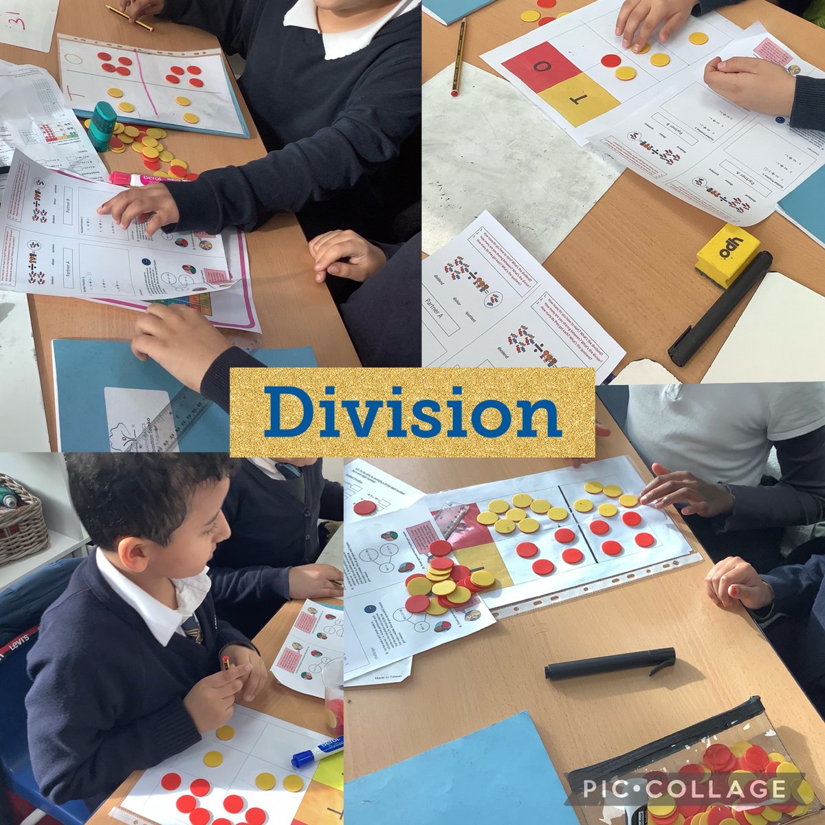 High Hazels Academy Y4 tweet media