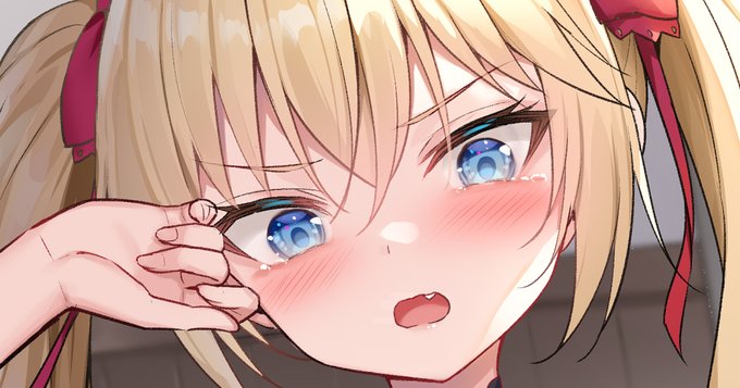 コメント・RT・いいねありがとうございます!
FANBOXに高解像度画像と差分アップしました。
今ちょっと外部リンク張るの怖いので
良かったらプロフィールからどうぞ。 