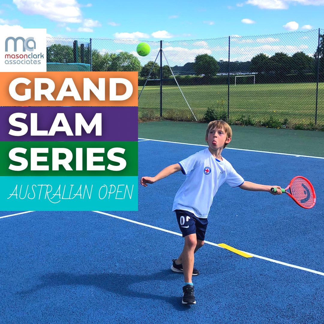 PB_tennis's tweet photo. Saturday 11th February:

🏆 The first of our Team Reward Grand Slam Series! 

💻 Enter online now: 

🔴🟠Red / Orange comps: 10am
🟢🟡 Green / Yellow comps: 11.30am

🎾🏆🎾🏆🎾🏆

#tennis #competition #grandslam #play https://t.co/LncLOpbD2q