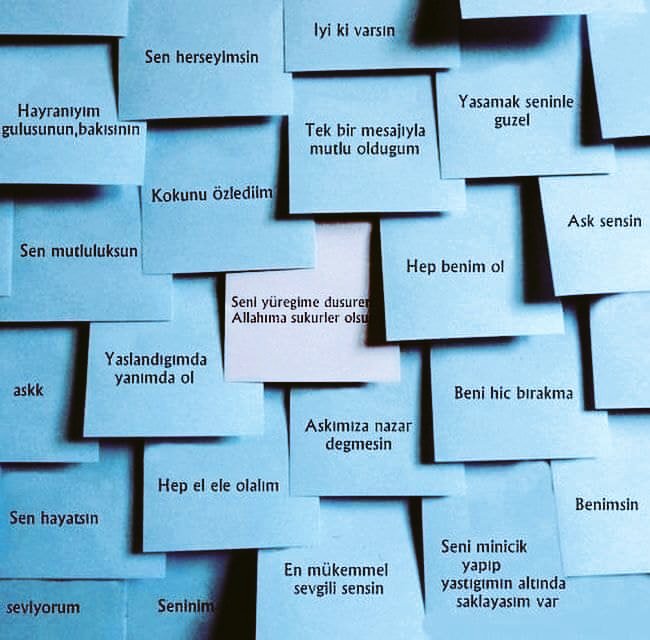 . Gelsene dedi bana Kalsana dedi bana Gülsene dedi bana Ölsene dedi bana Geldim Kaldım Güldüm Öldüm. #NazımHikmet . Gittin, büyüdüm bak Maviice...!💙 .