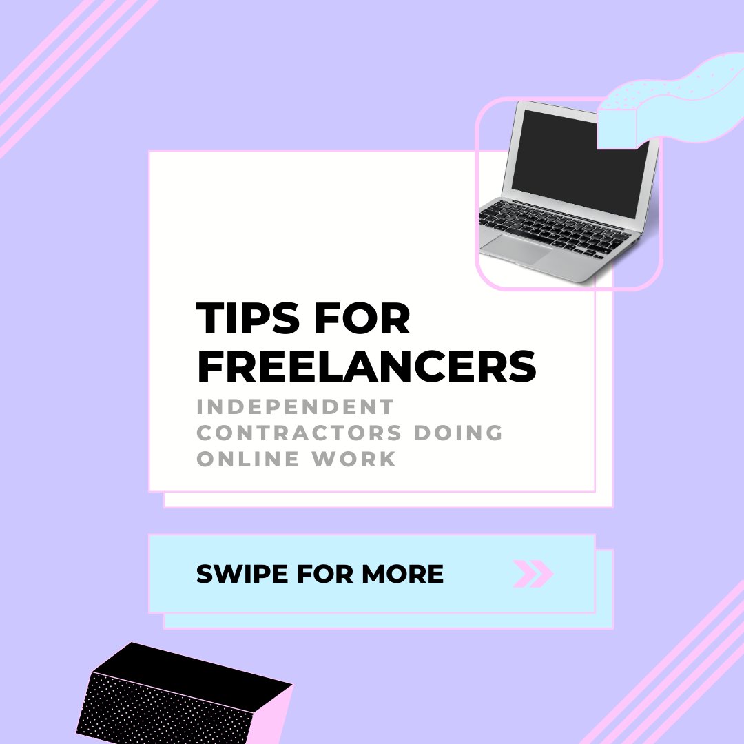 Attisfire's tweet photo. It's the second month of 2023 and freelance work is still steadily becoming the primary source of income for most people. Here are the best tips for 2023.

[THREAD] https://t.co/v3afFHpQ5U