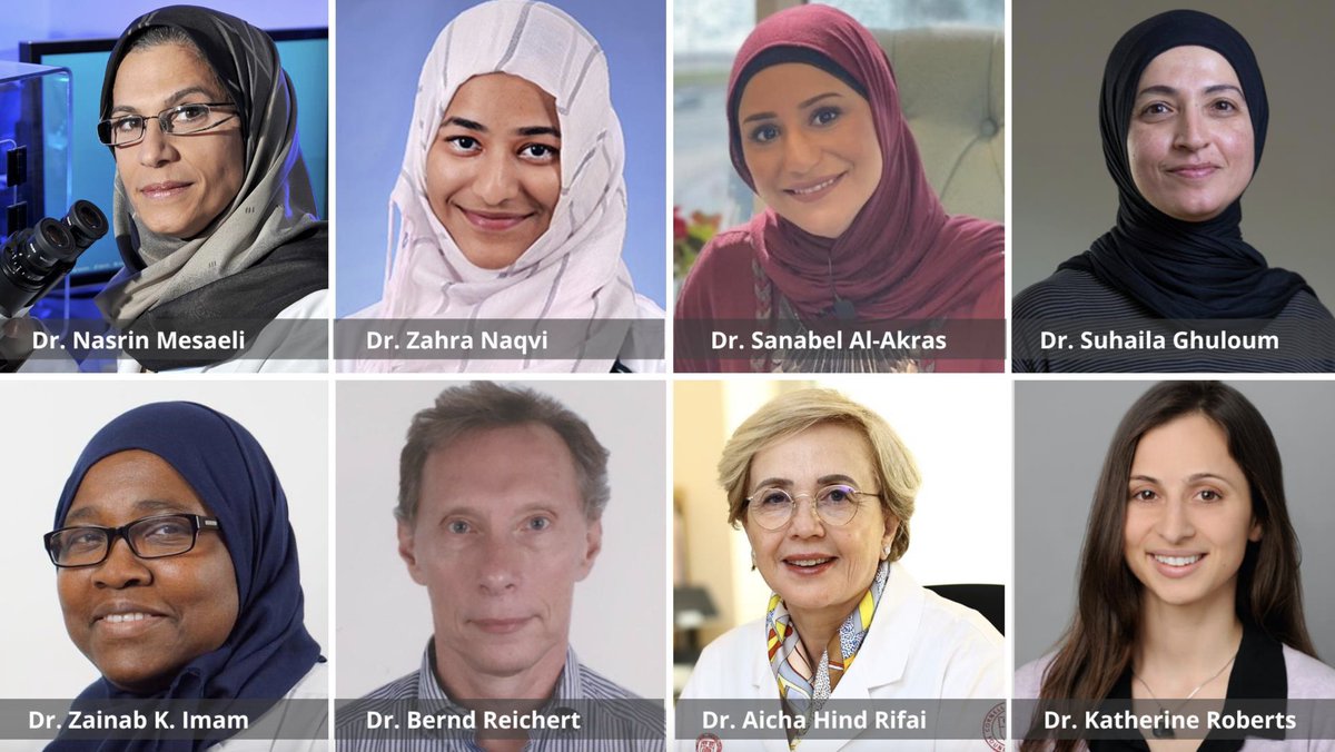 cpd_wcmq's tweet image. Welcome to our Back to Basics for Clinicians Series!  The CPD team and the long list of panelists are excited about this 2-day program on Peripartum Depression, Anxiety, and Psychosis.

#PeripartumDepression #Anxiety #Psychosis #peripartumdisorders 

@WCMQatar
@HMC_Qatar