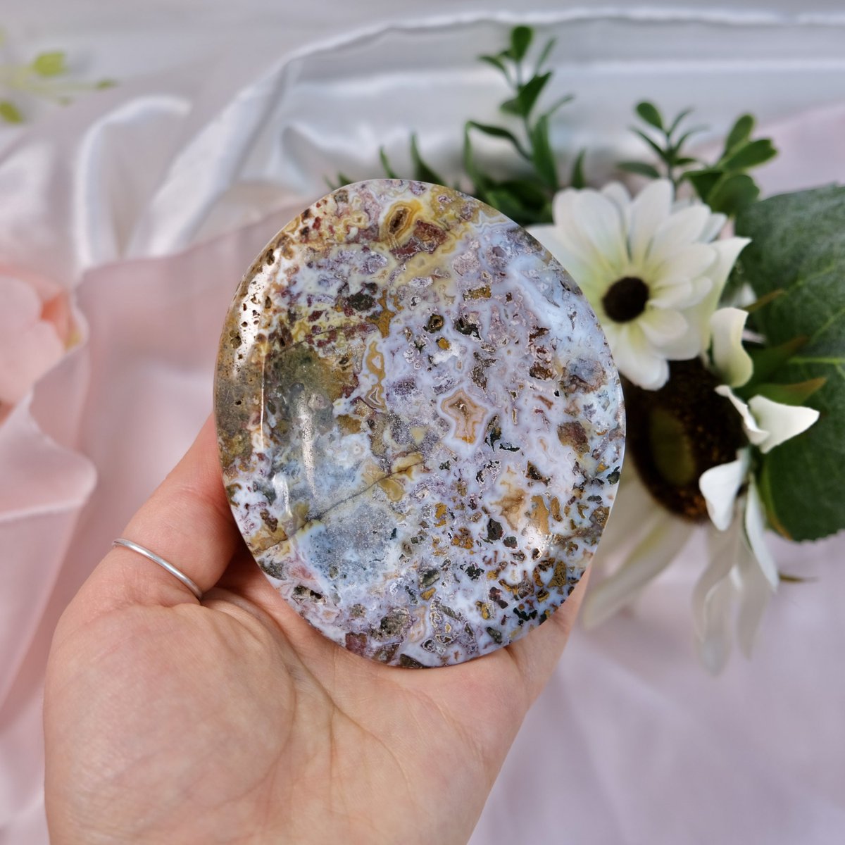 𝕋𝕙𝕖 𝕊𝕨𝕖𝕖𝕥 ℍ𝕖𝕒𝕣𝕥 ℂ𝕠𝕝𝕝𝕖𝕔𝕥𝕚𝕠𝕟 𝔻𝕣𝕠𝕡𝕤 𝕋𝕠𝕕𝕒𝕪 𝔸𝕥 𝟙𝕡𝕞 𝔼𝕤𝕥 💘