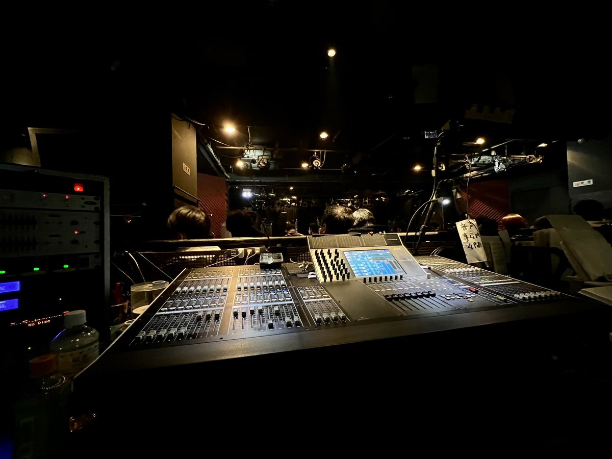 Loud_kids_dai's tweet photo. 節分の今日はひさしぶりのO-Crestでした!!
鬼もバタつくくらいのほぼぶっつけでしたが良きに出来たかなと😎
ひさびさな方々ともお会いできてよかった☺️
お疲れ様でした!!
#ocrest
#M7CL https://t.co/DFC0XVEgFu
