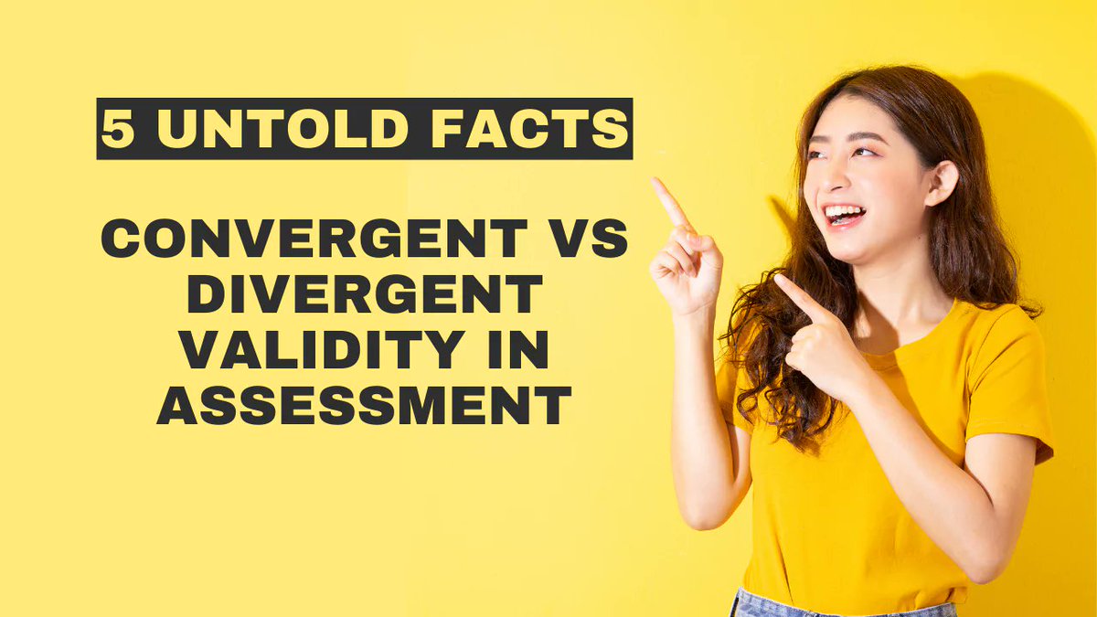 cdwritinguk's tweet image. Convergent Vs Divergent Validity In Assessment – 5 Untold Facts You Must Know
Explore: cheap-dissertation-writing.co.uk/convergent-vs-…
Enquire Now
🤳:- wa.me/+441212862211
📧Email:- info@cheap-dissertation-writing.co.uk
#CheapDissertationWriting  #assessment #validity #academic #Researchpaper