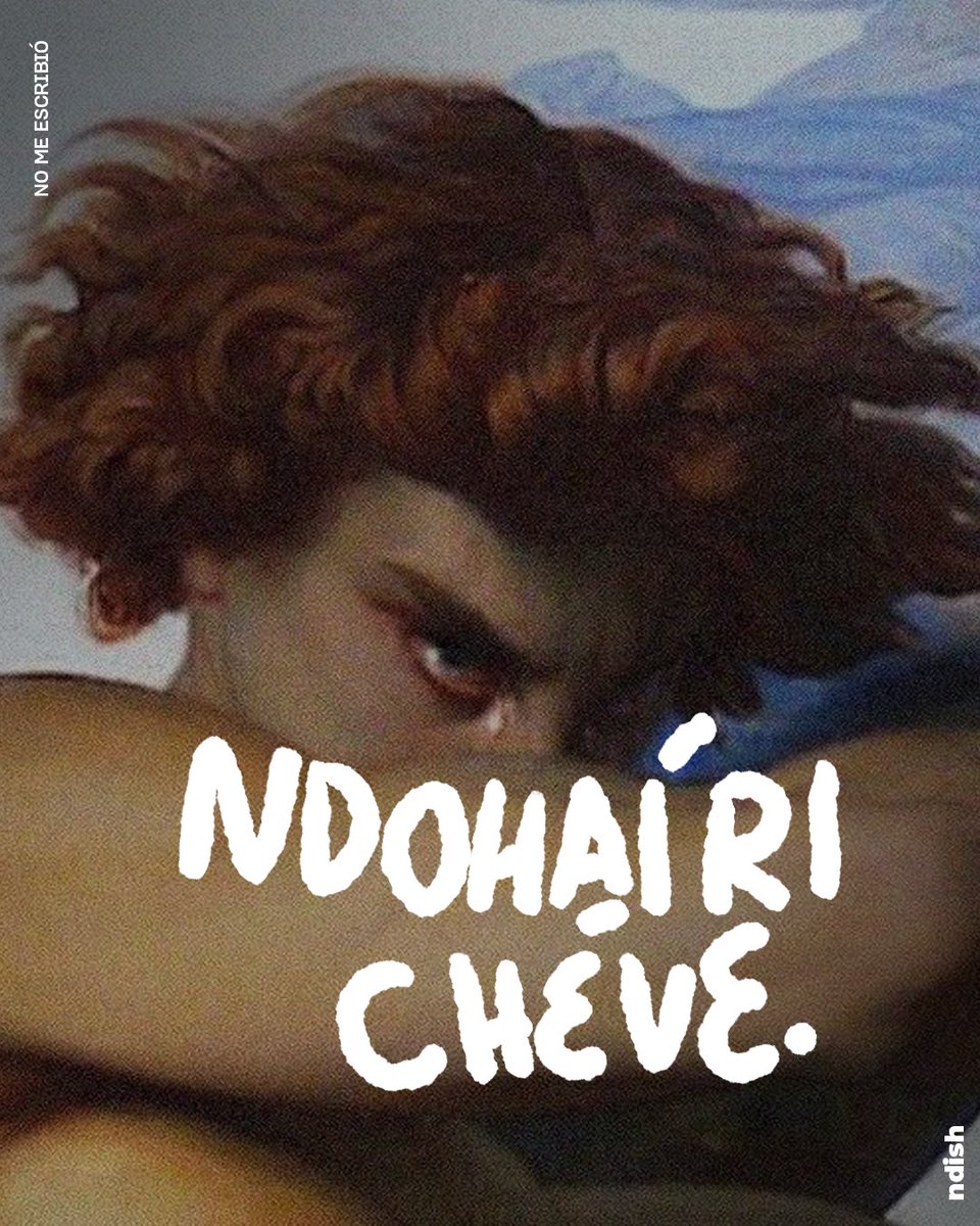 chereraugo's tweet photo. Ndeeeea https://t.co/vEobk4r0Zg