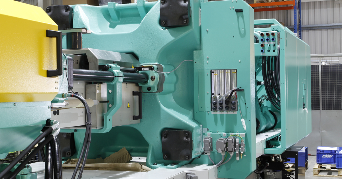 How do you choose the right injection press for a project?

Here's our advice - bit.ly/2SAj1yn

#Plastic #manufacturing #product #UKmfg #InjectionMoulding #moulding #Precision