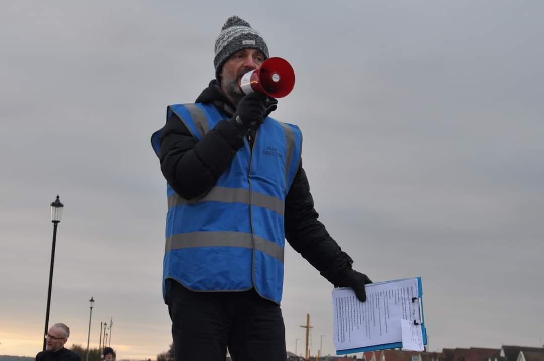 We are looking forward to seeing you all tomorrow for our 648th Parkrun. For those new to this, it's a 9am start and we do like to start on time 🙂 We've ordered the weather, so all we need now is the magic ...you. See you in the morning 🌄