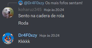 Dr4Foxzy's tweet photo. Ate hoje isso tá marcado na minha vida https://t.co/Sst5yTG8vV