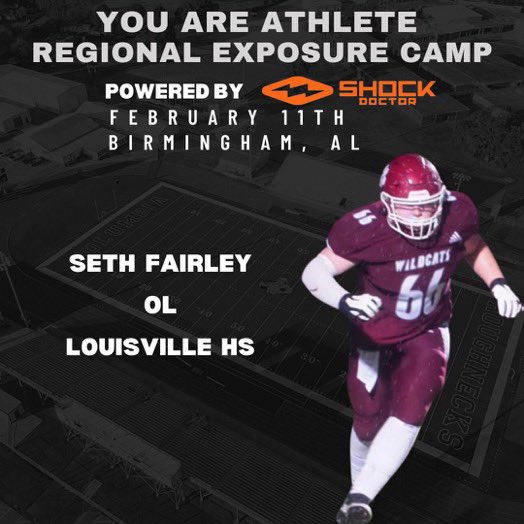 Seth Fairley tweet media