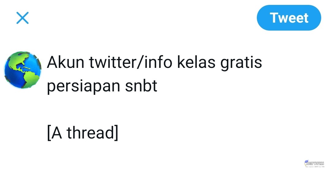 sbmptnfess's tweet photo. 🏫 ada yang mau di tag? https://t.co/MuY1sgPcsk