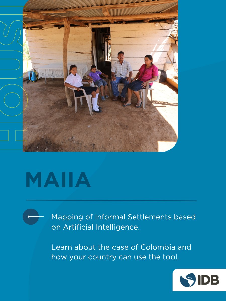 We teach you how to use MAIIA, an #IA-based tool that maps the location of infor...