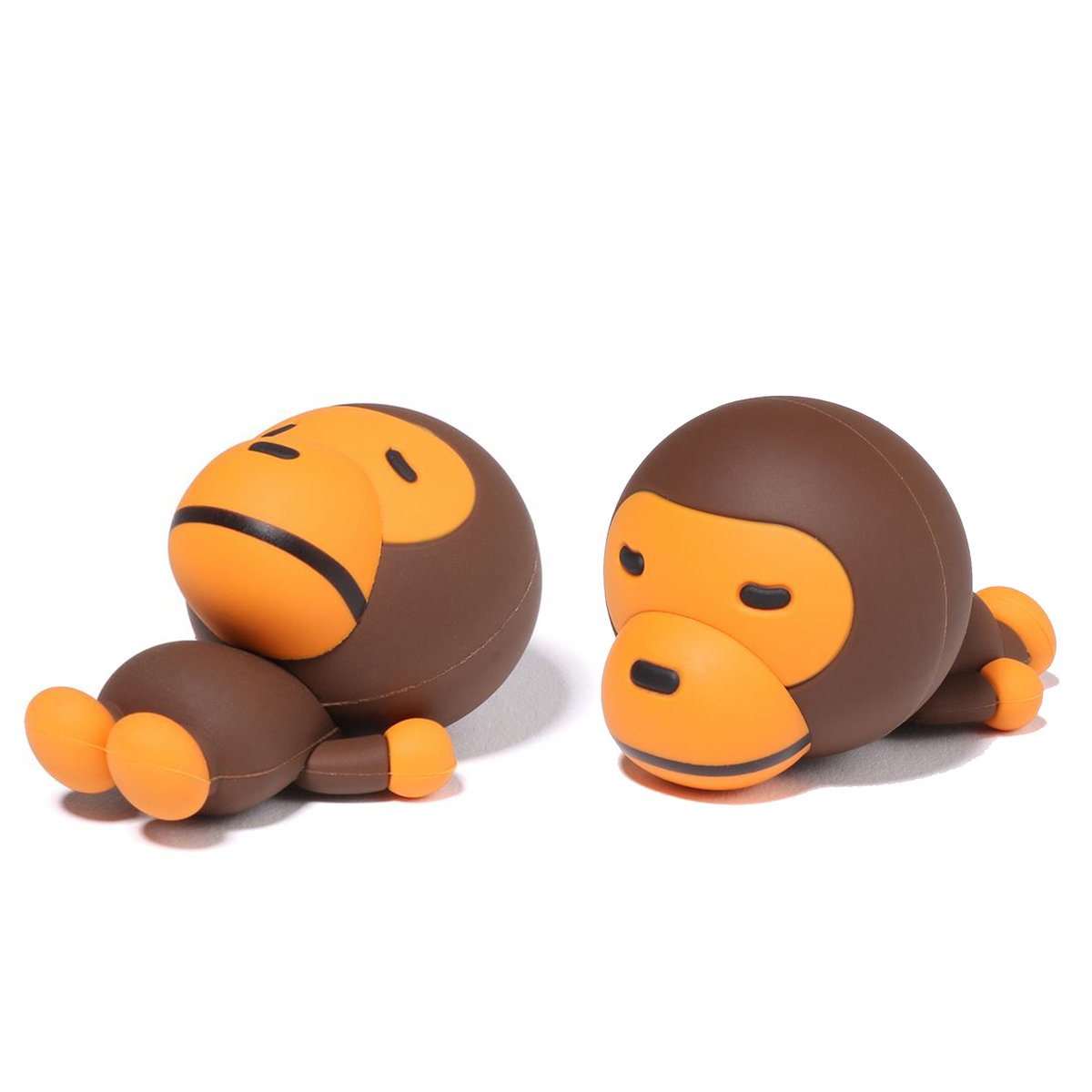 BABY MILO® CAPSULE FIGURE and CAPSULE FIGURE BOX is now available