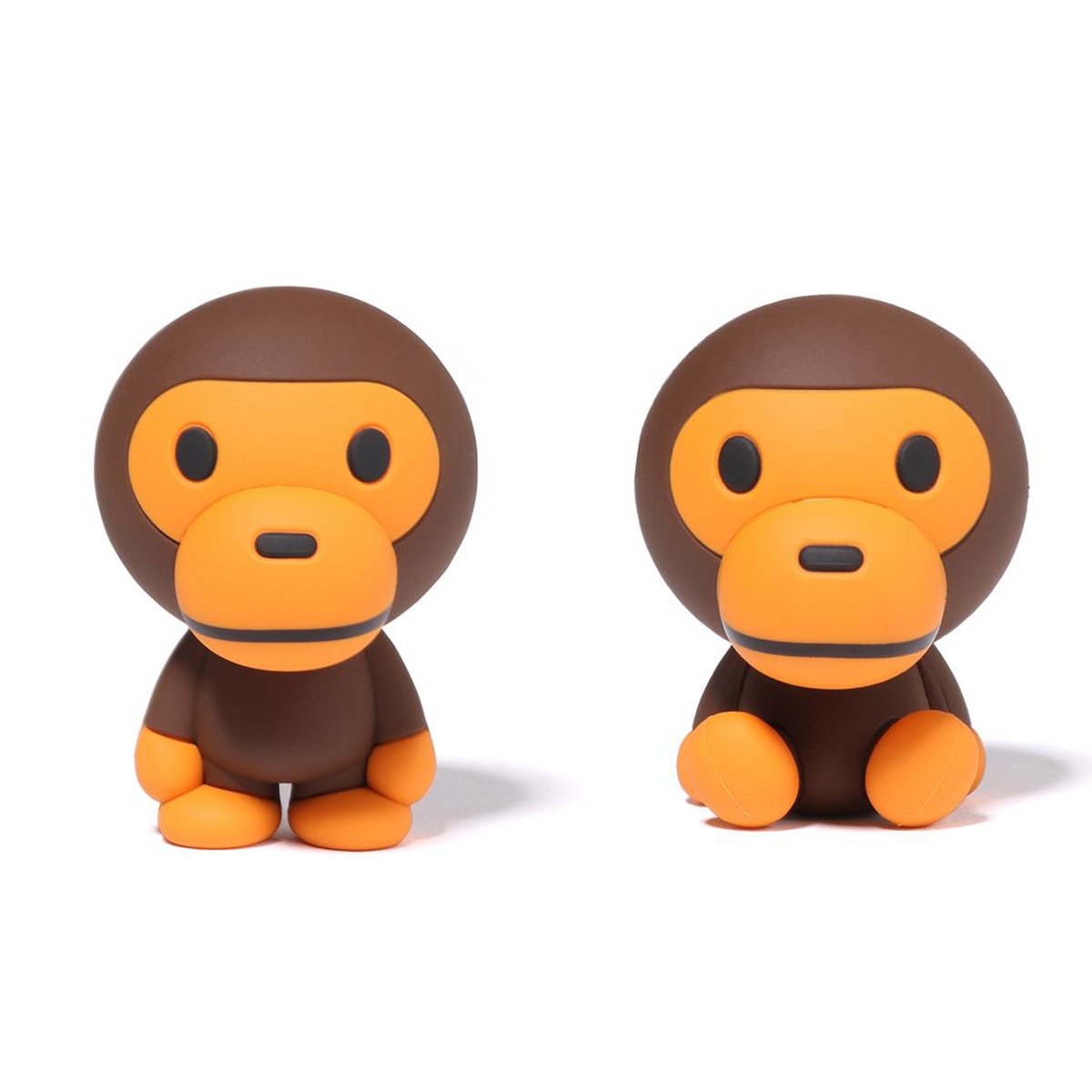 BABY MILO® CAPSULE FIGURE and CAPSULE FIGURE BOX is now available