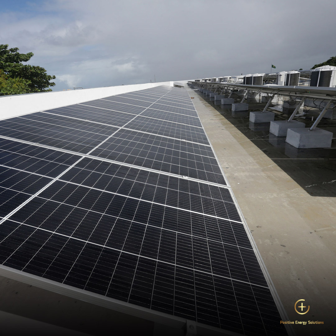 The big question that business owners ask themselves is if sustainability will result in sacrificing profits or affecting their proven success rate against the cost of solar panels.

Read our latest blog to find out: bit.ly/3Y17owY