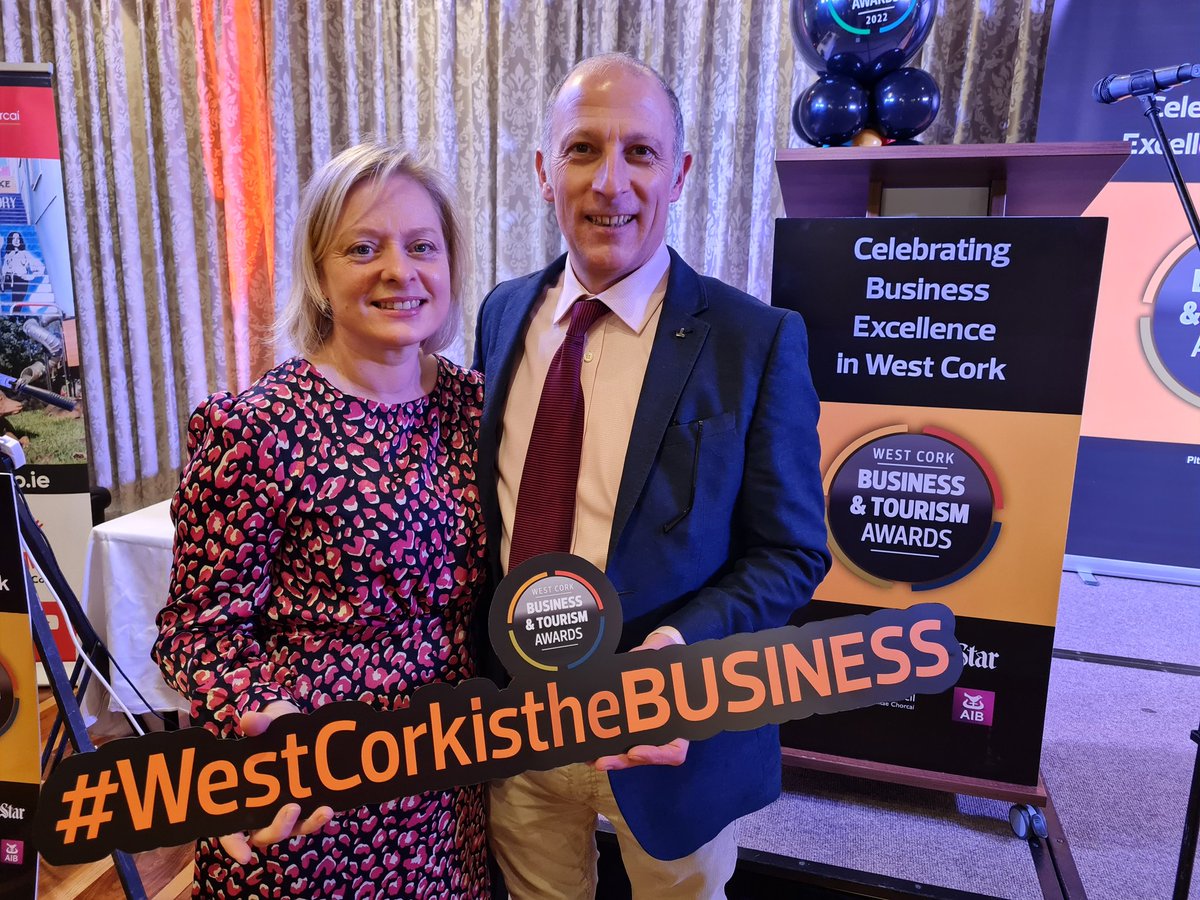 SouthernStarIRL's tweet photo. #WestCorkistheBUSINESS https://t.co/1HkprCe2nC